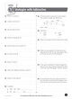 Excel Essential Skills - Non-Calculator Workbook Years 6-7