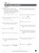 Excel Essential Skills - Calculator Workbook Years 8-9