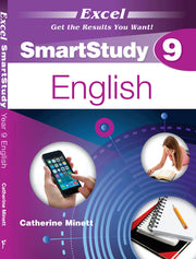 Excel SmartStudy - English: Year 9