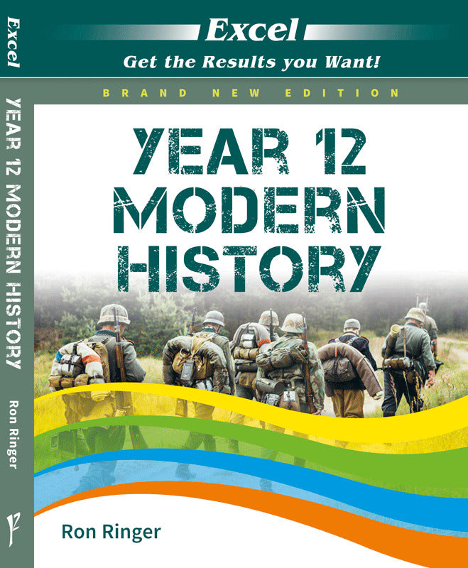 Excel - Modern History Study Guide: Year 12