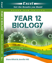 Excel - Biology Study Guide: Year 12
