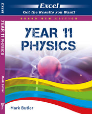 Excel - Physics Study Guide: Year 11
