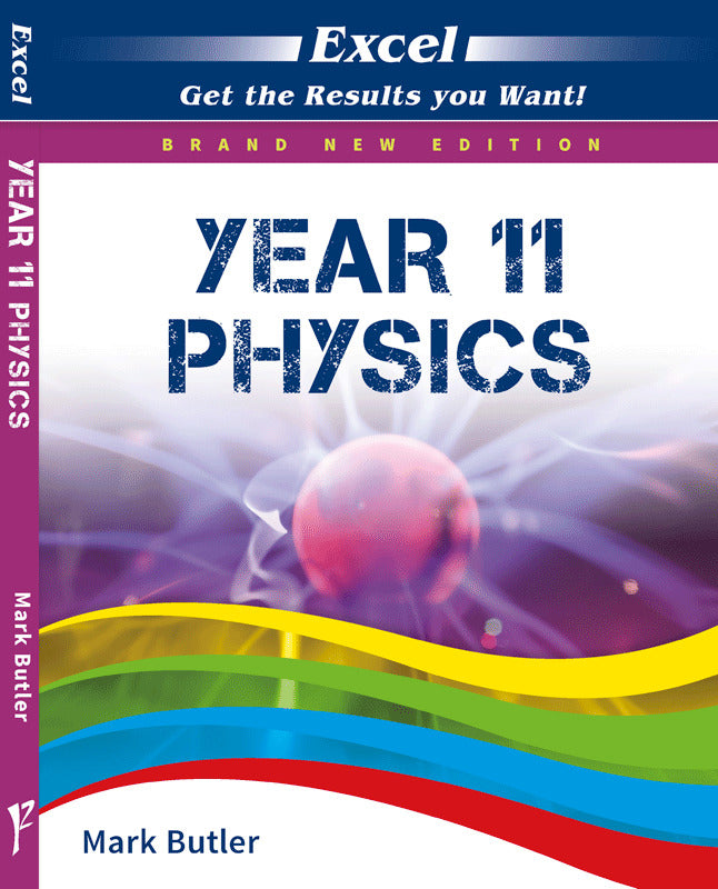 Excel - Physics Study Guide: Year 11