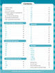 Excel Basic Skills Handwriting K/F