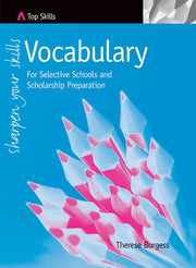 Top Skills Vocabulary