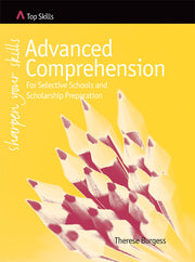 Top Skills Advanced Comprehension