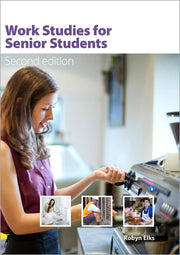 Work Studies for Senior Students Second Edition