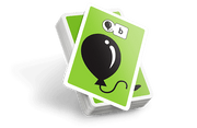 Sound Waves Spelling - Foundation Sound Box Cards (A5)