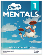 Think Mentals - Maths Strategies and Practice: Year 1