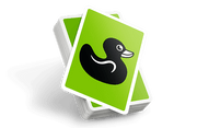Sound Waves Spelling - Foundation Sound Icon Cards (A5)
