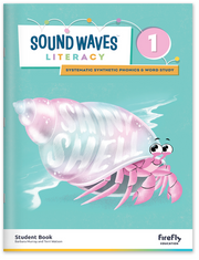 Sound Waves - Student Book: Year 1