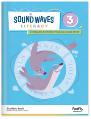Sound Waves - Student Book: Year 3