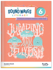 Sound Waves - Student Book: Year 6