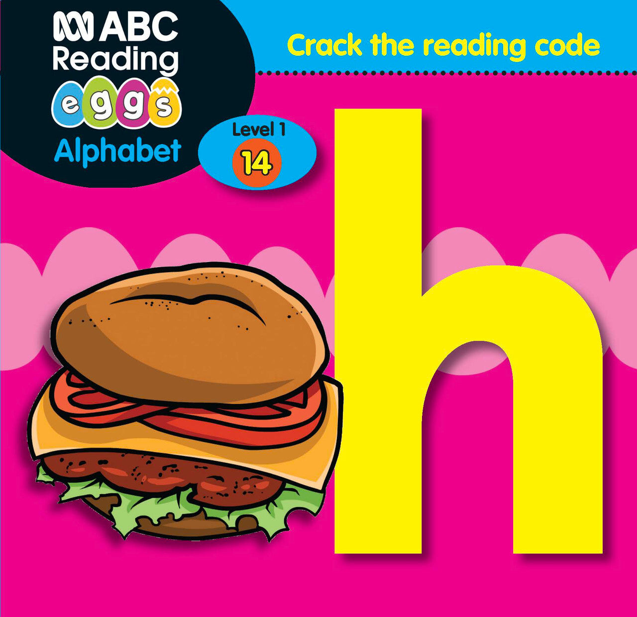 ABC Reading Eggs - Starting Out: Pack 2