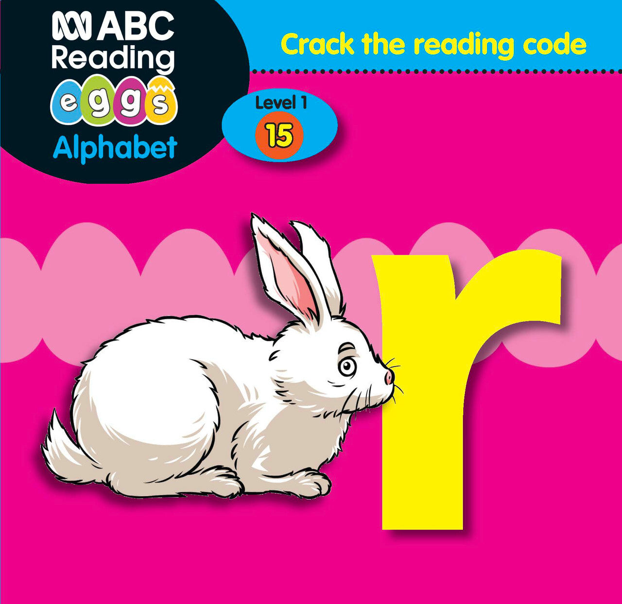 ABC Reading Eggs - Starting Out: Pack 2