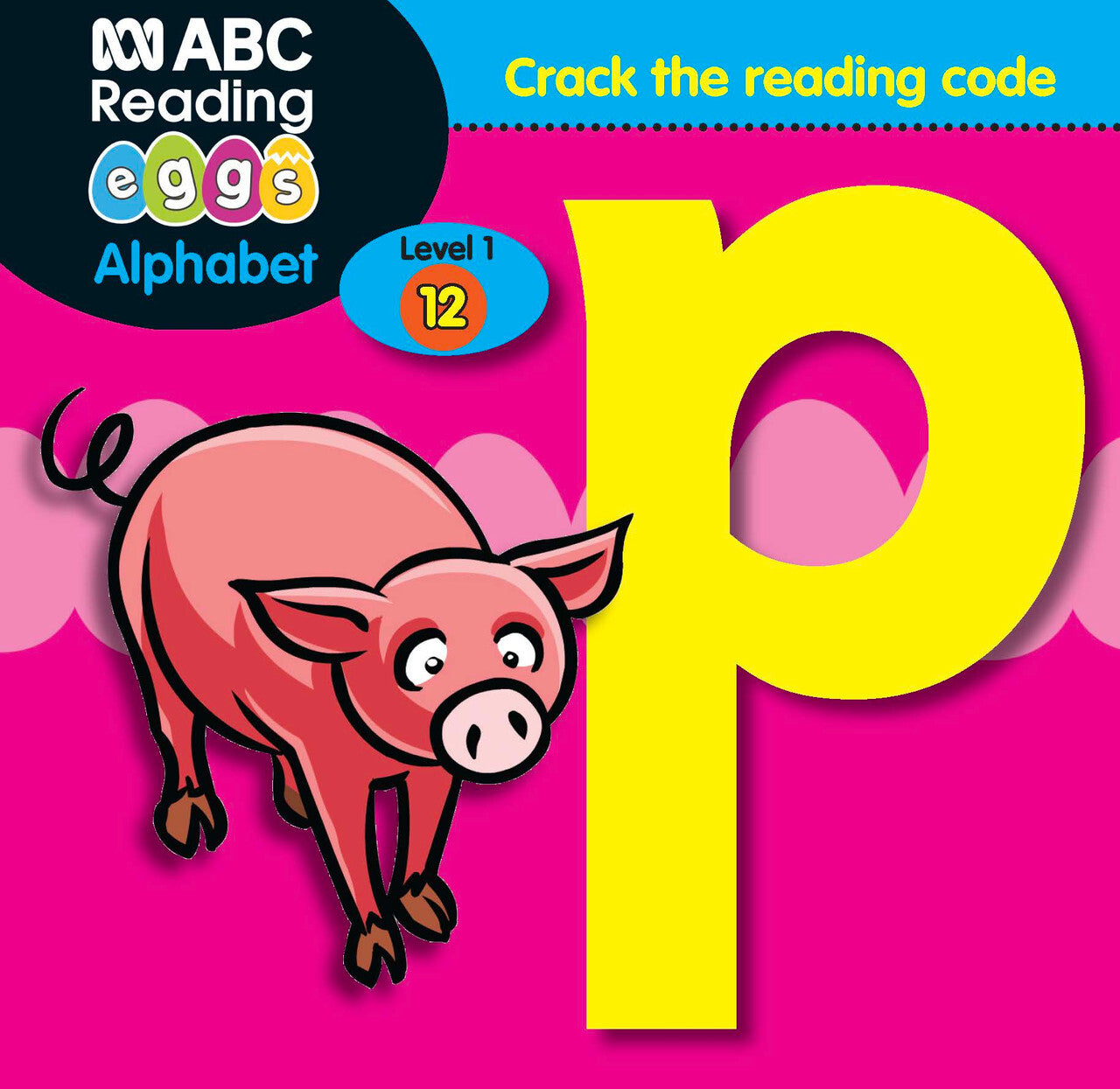 ABC Reading Eggs - Starting Out: Pack 2