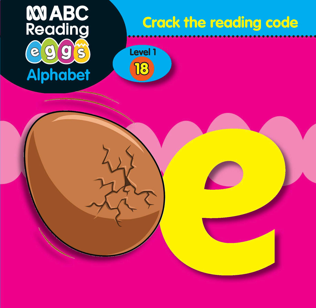 ABC Reading Eggs - Starting Out: Pack 2