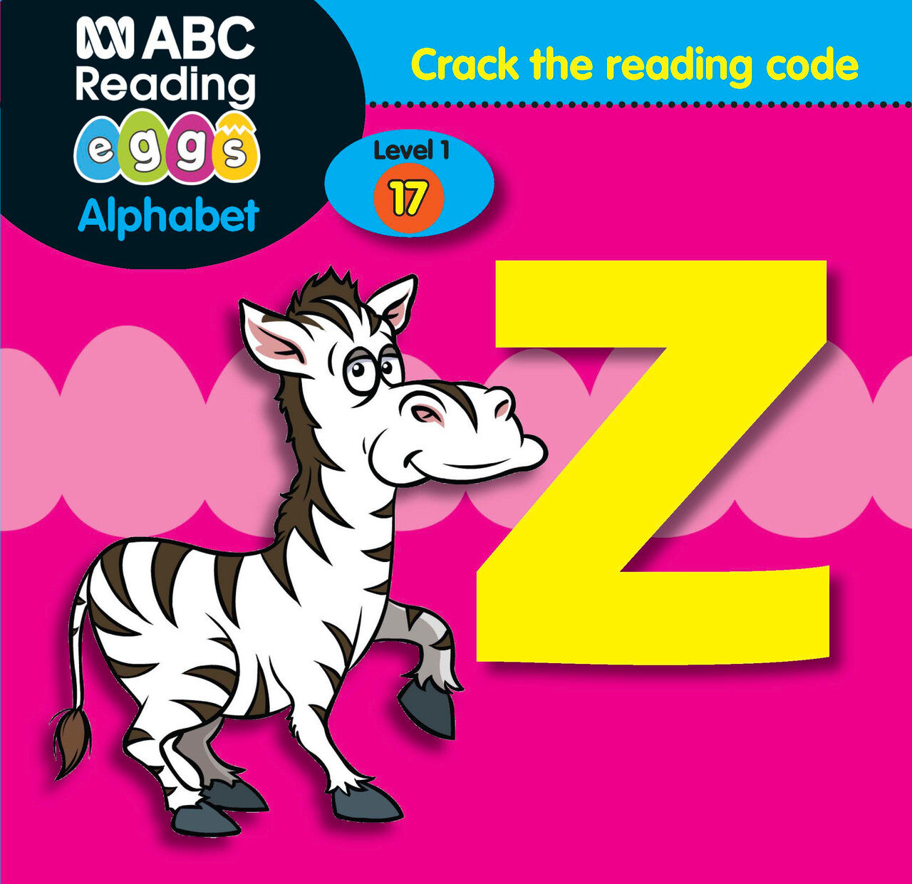 ABC Reading Eggs - Starting Out: Pack 2