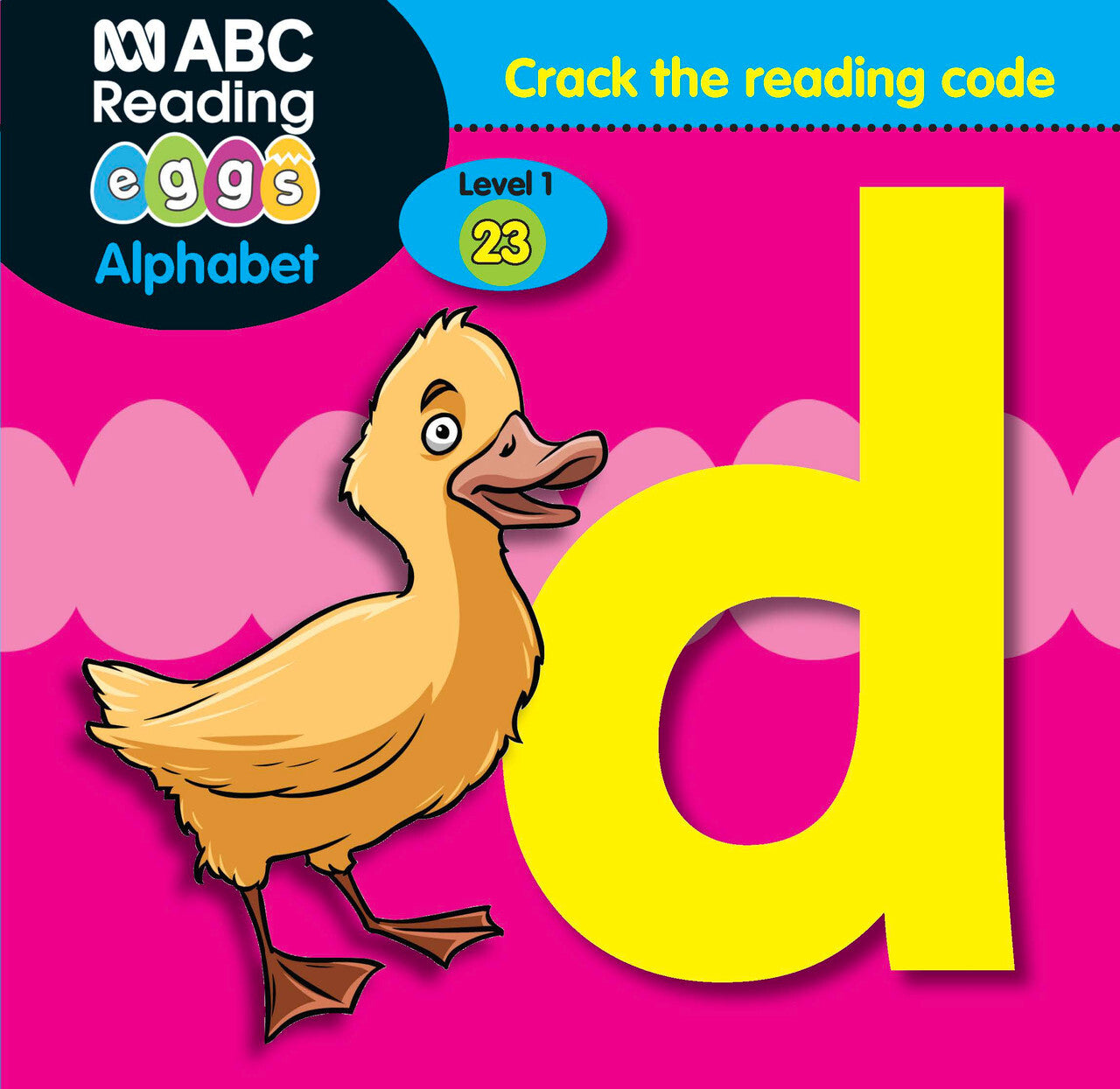ABC Reading Eggs - Starting Out: Pack 3
