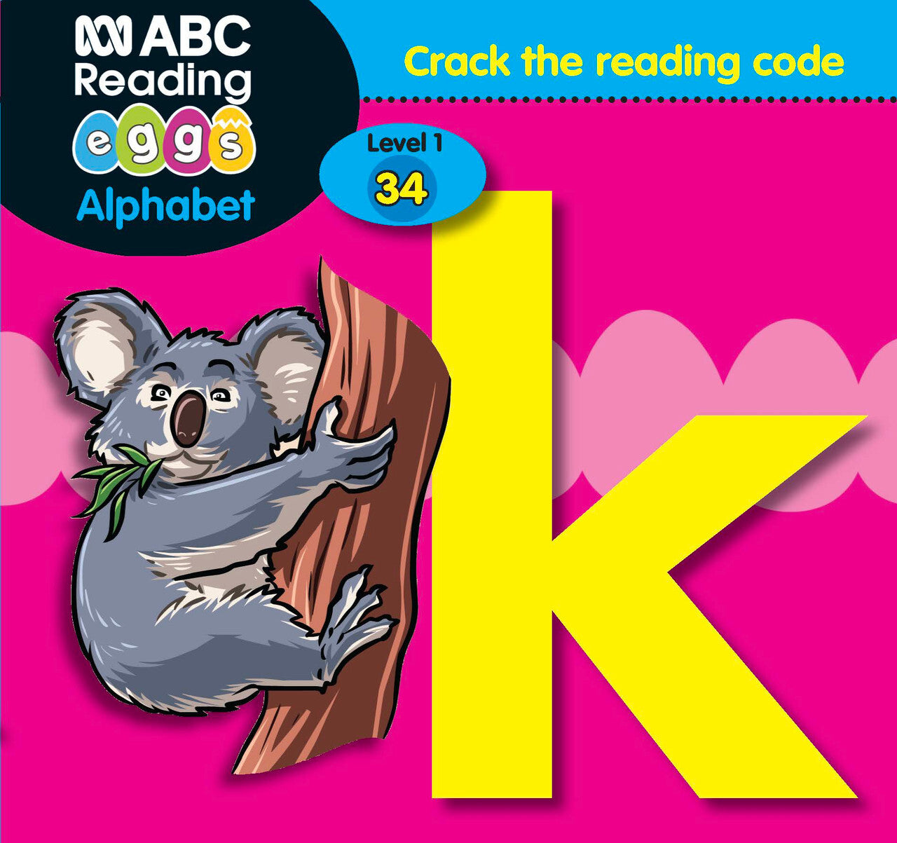 ABC Reading Eggs - Starting Out: Pack 4