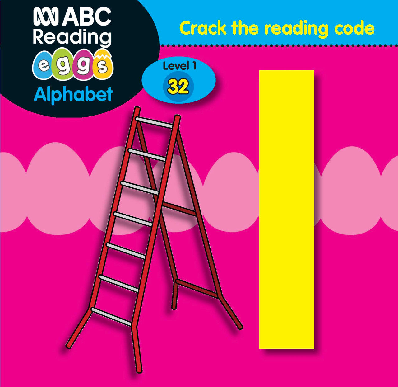 ABC Reading Eggs - Starting Out: Pack 4