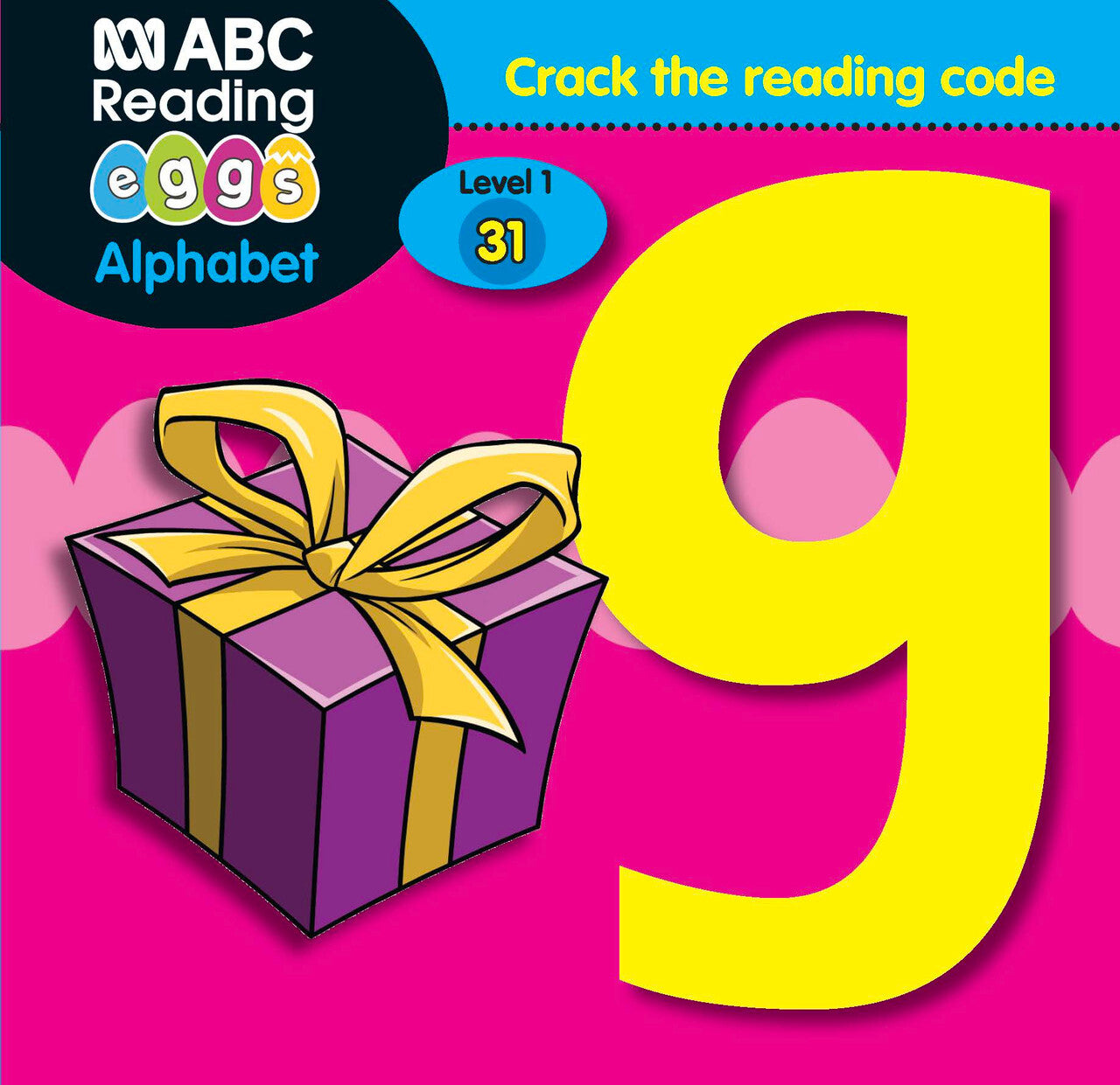 ABC Reading Eggs - Starting Out: Pack 4
