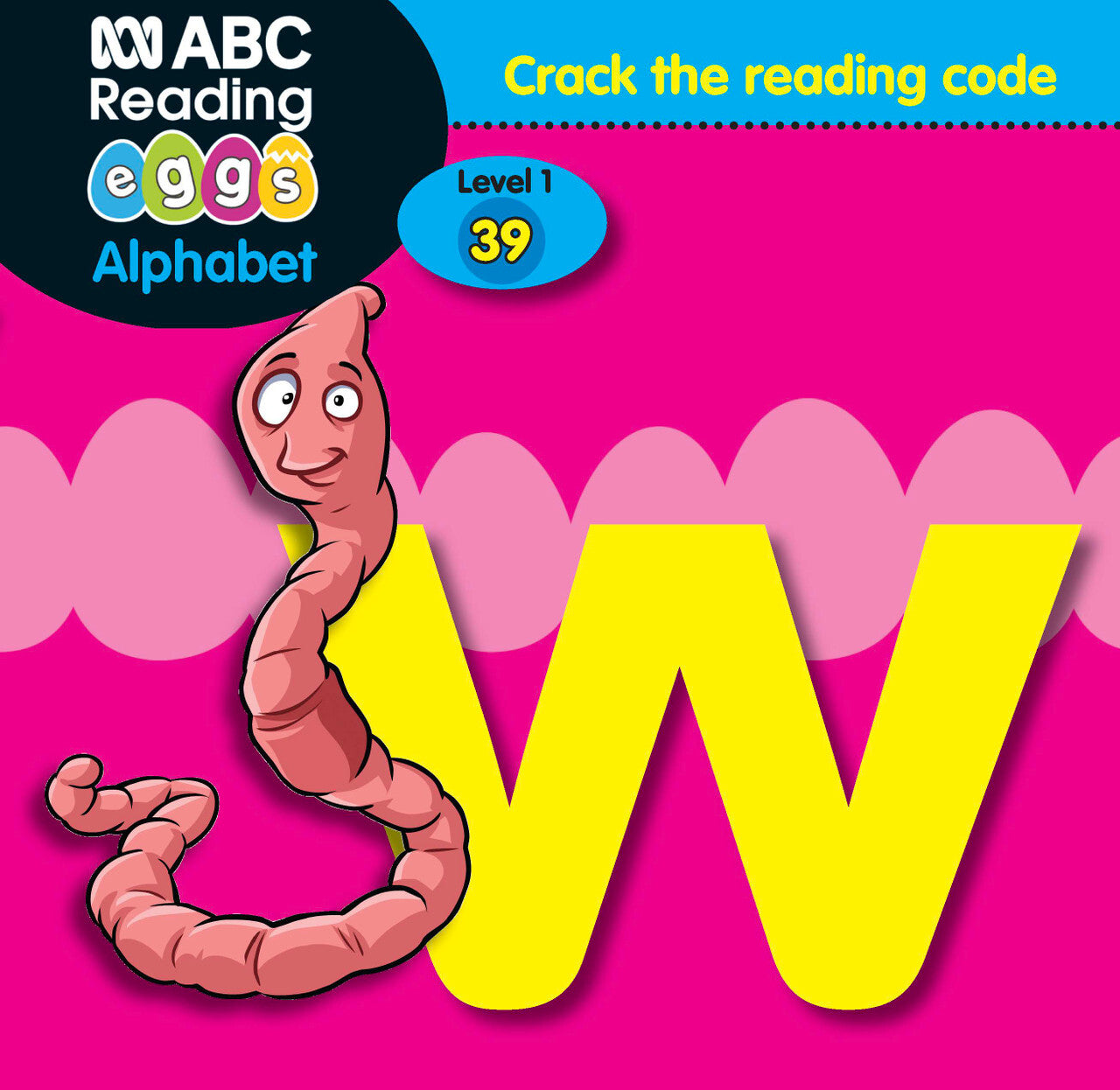 ABC Reading Eggs - Starting Out: Pack 4