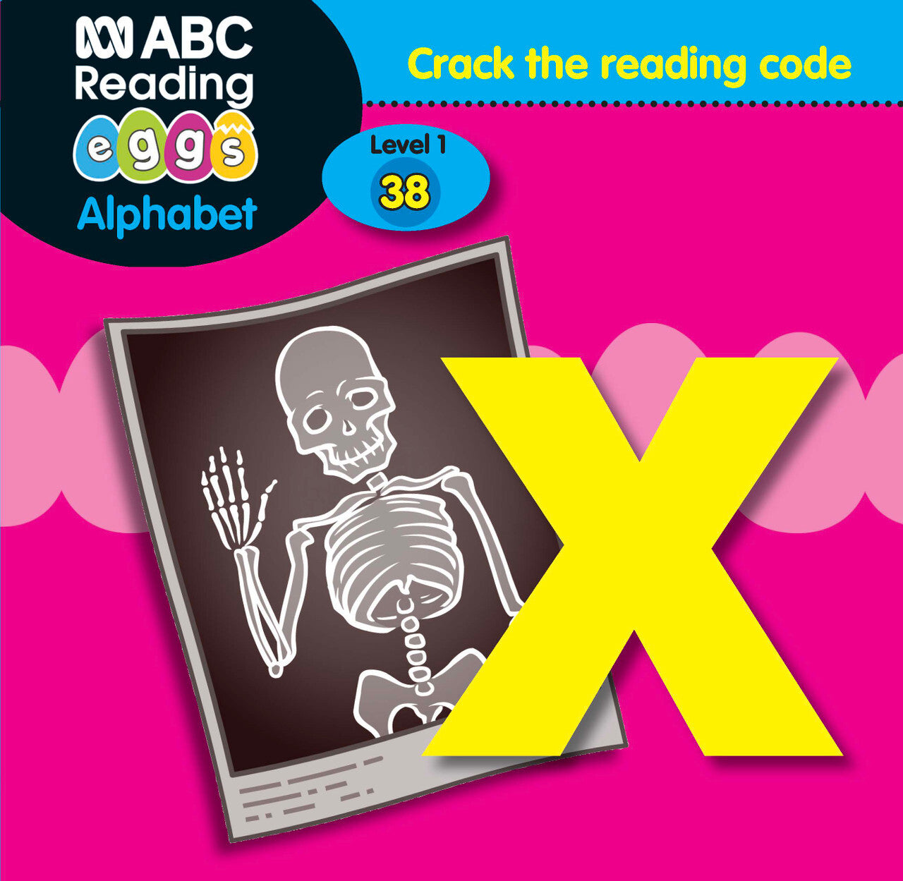 ABC Reading Eggs - Starting Out: Pack 4
