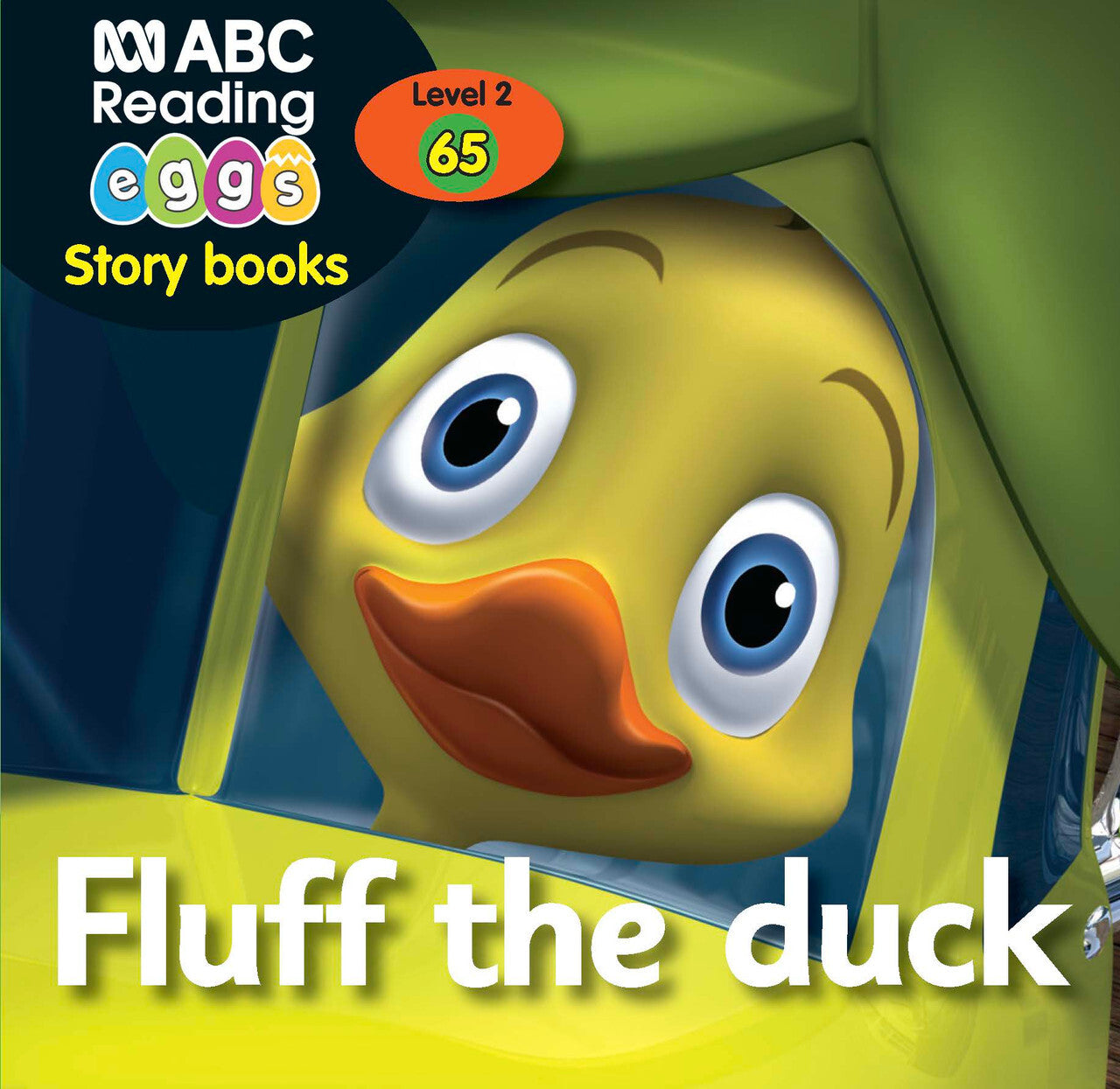 ABC Reading Eggs - Beginning to Read: Pack 7