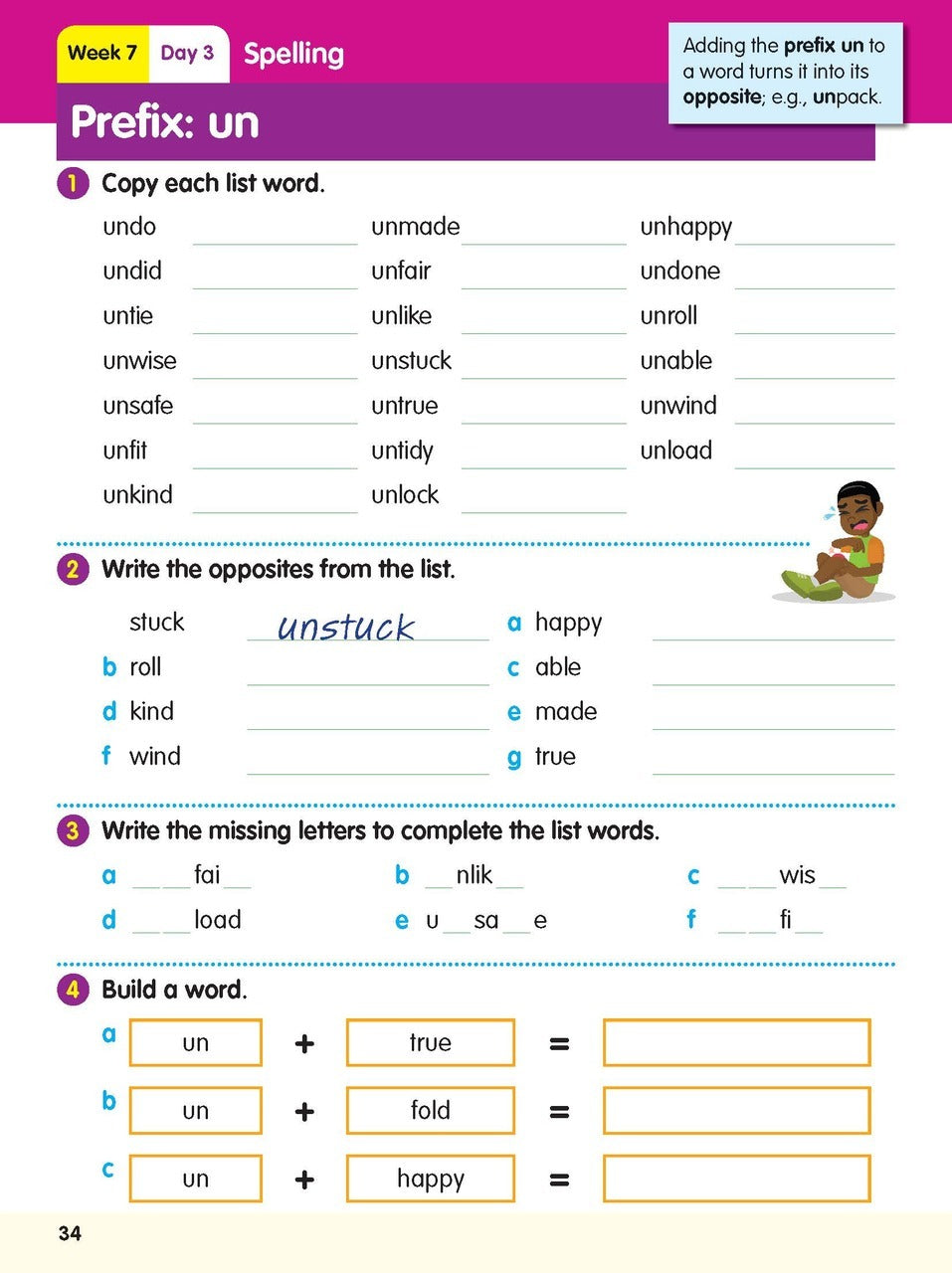 ABC Reading Eggs - Reading Skills Year 2