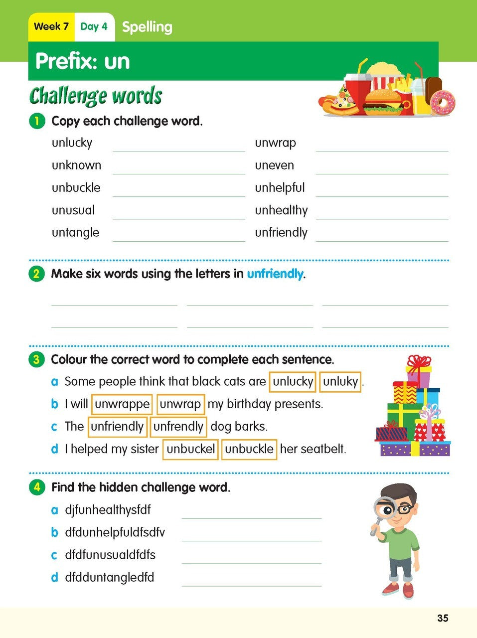 ABC Reading Eggs - Reading Skills Year 2