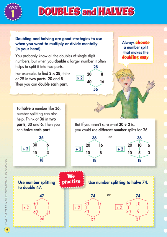 Back to Basics - Multiplication and Division: Years 5 - 6