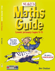 Blake's Maths Guide - Lower Primary
