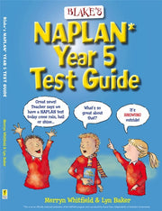 Blake's NAPLAN* Test Guide - Year 5