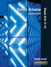 Senior Artwise Visual Arts Years 11-12 & eBookPLUS (2E)