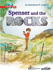 Spenser & the Rocks