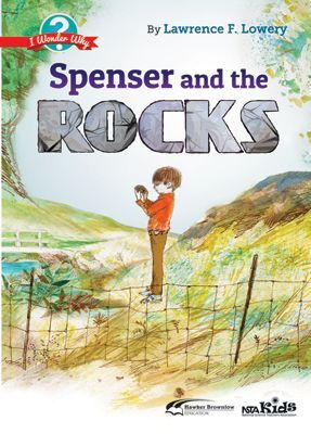 Spenser & the Rocks