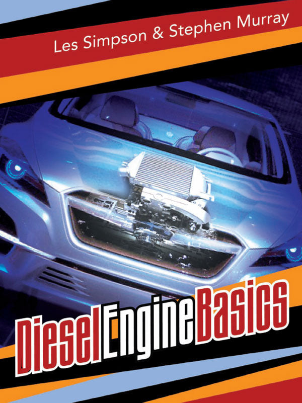 Diesel Engine Basics