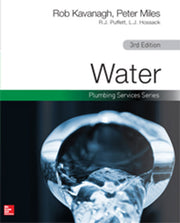 Plumbing Services Series - Water
