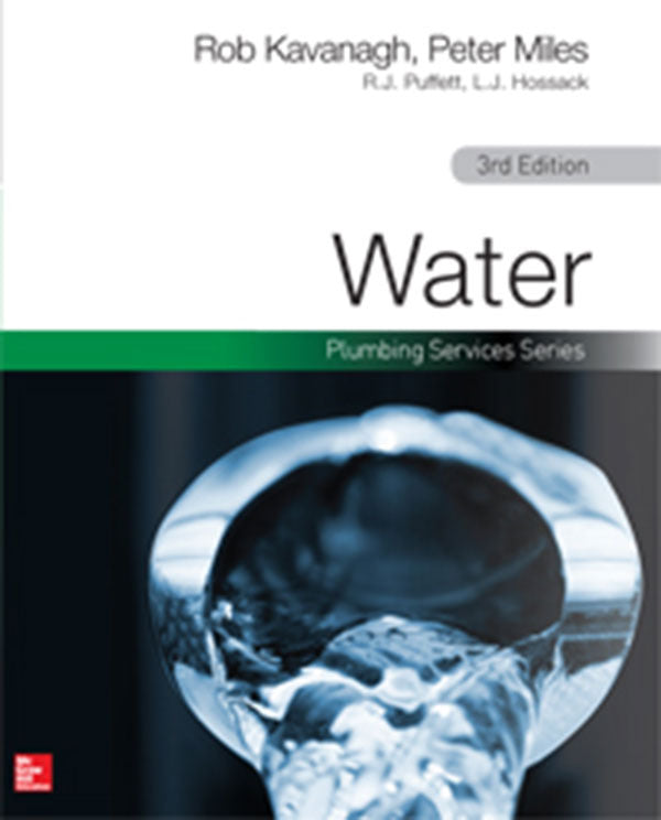 Plumbing Services Series - Water