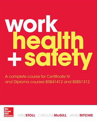 Work Health and Safety