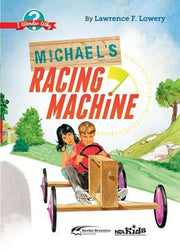 Michael's Racing Machine