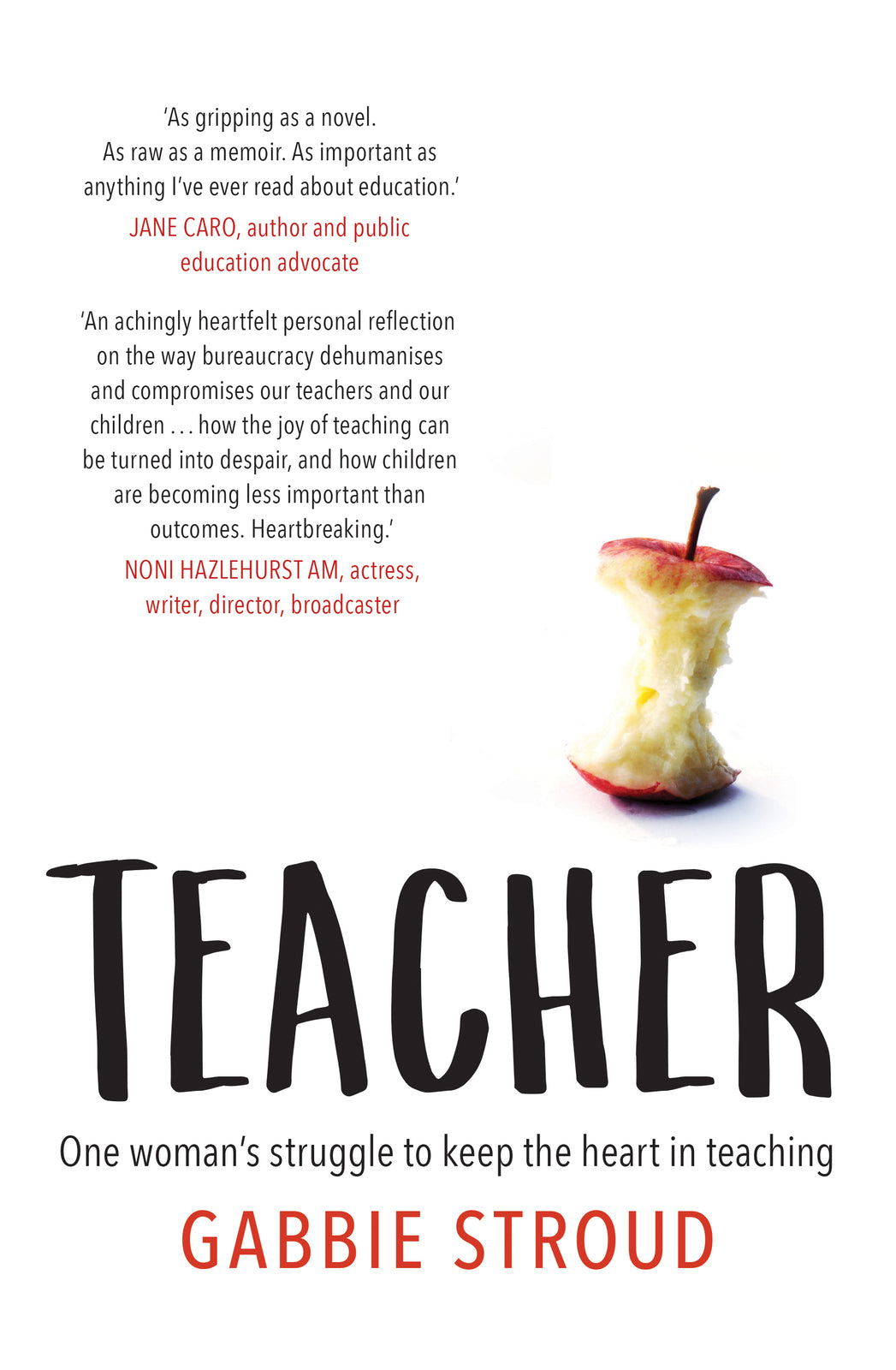 Teacher