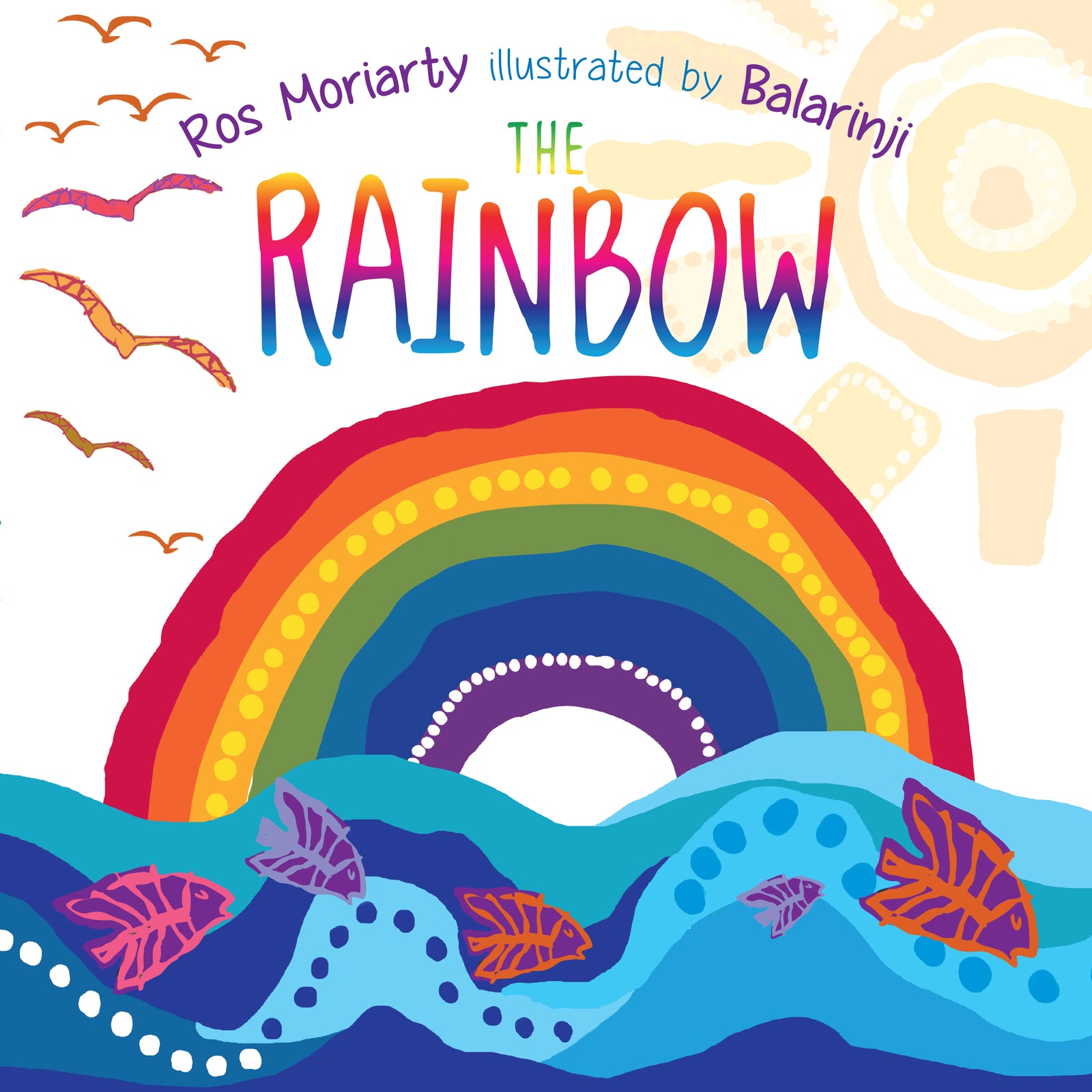 The Rainbow