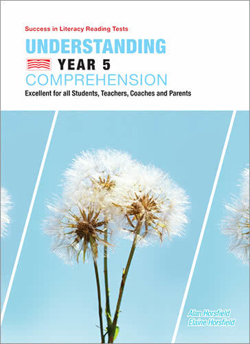 Understanding Year 5 Comprehension