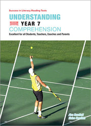 Understanding Year 7 Comprehension