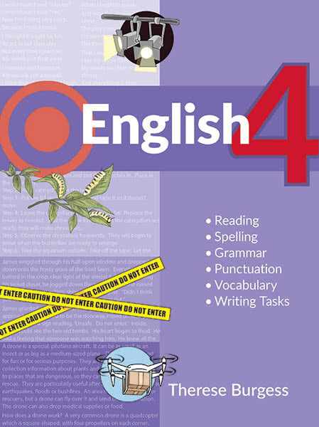 English 4
