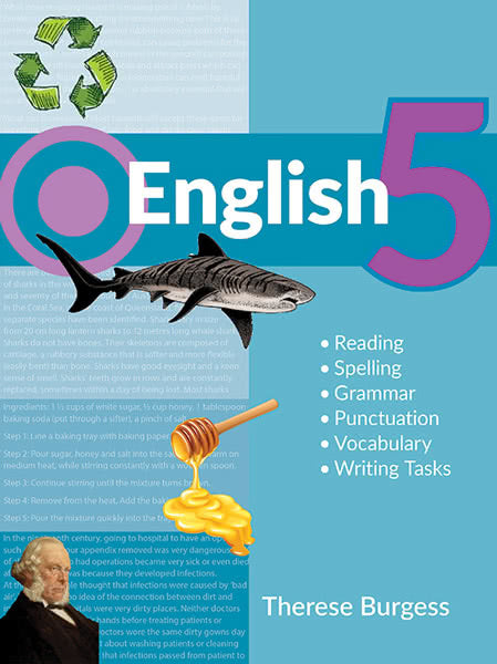 English 5