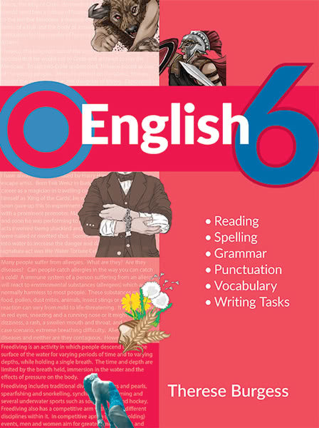 English 6