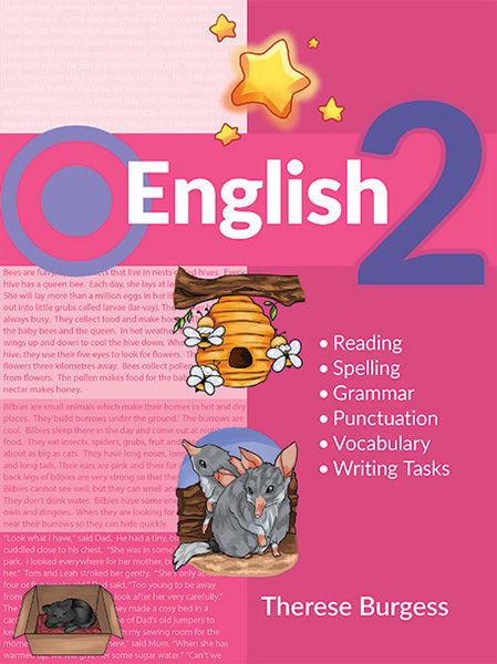 English 2